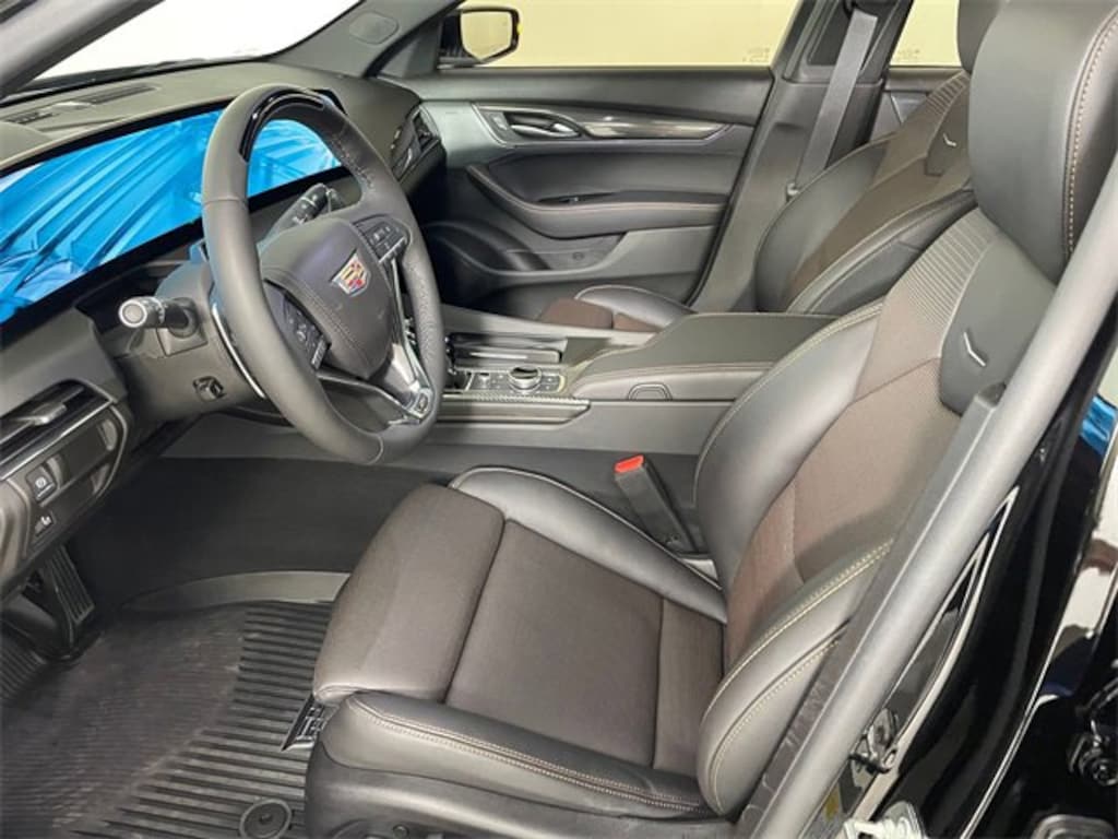 Used 2026 CADILLAC CT5-V V-Series Performance