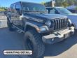 Used 2020 Jeep Gladiator Sport S 4x4 Truck