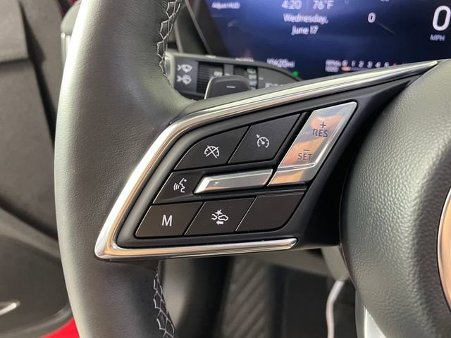 2025 Buick Envision Preferred - Photo 13