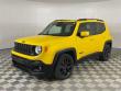 Used 2018 Jeep Renegade Altitude FWD SUV