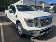 Nissan Titan XD