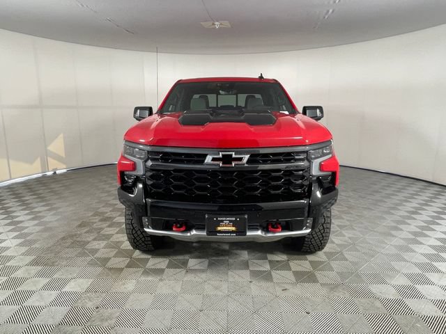 2026 Chevrolet Silverado 1500 ZR2 - Photo 15