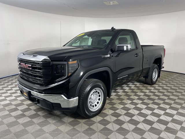 2026 GMC Sierra 1500 Truck 