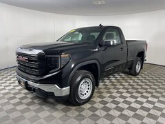 2026 GMC Sierra 1500 Pro Truck