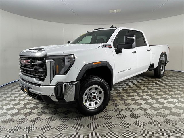 2025 GMC Sierra 3500 HD Truck 