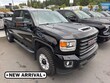  GMC Sierra 2500 HD