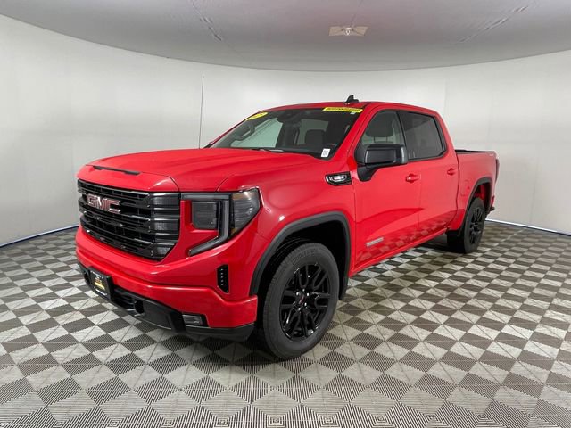 2025 GMC Sierra 1500 Truck 