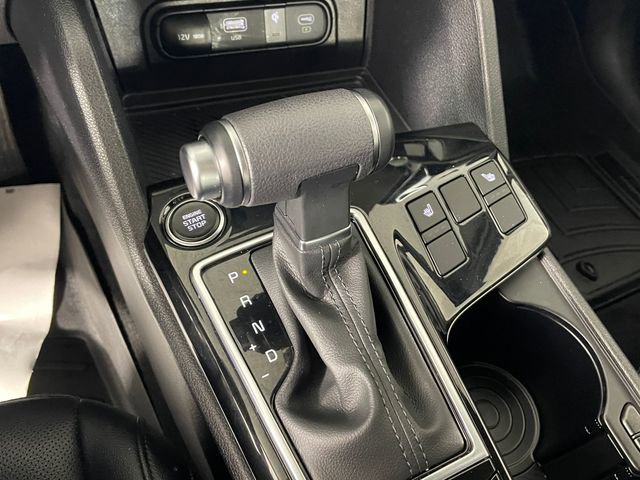 2025 Kia Sportage X-Line - Photo 11