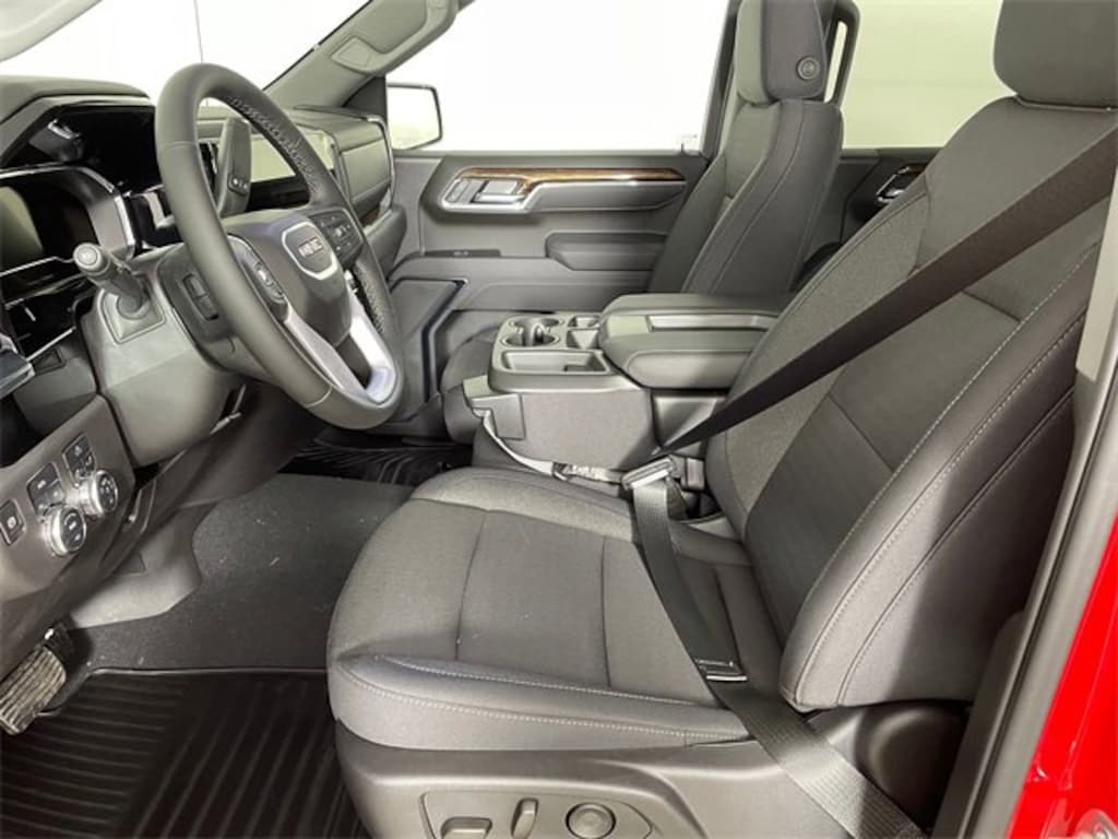 Used 2025 GMC Sierra 1500 Elevation Truck