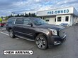  GMC Yukon XL