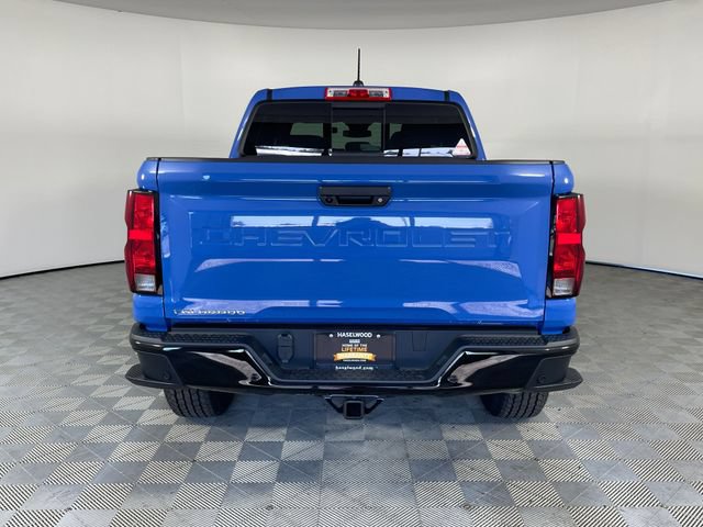2026 Chevrolet Colorado Trail Boss - Photo 20