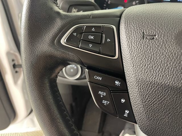2019 Ford Escape Titanium - Photo 13