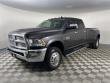 Used 2017 Ram 3500 Laramie Crew Cab 4x4 8 Box Truck