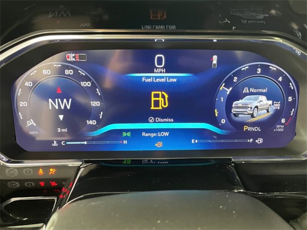 New 2026 Chevrolet Silverado 1500 LT Truck