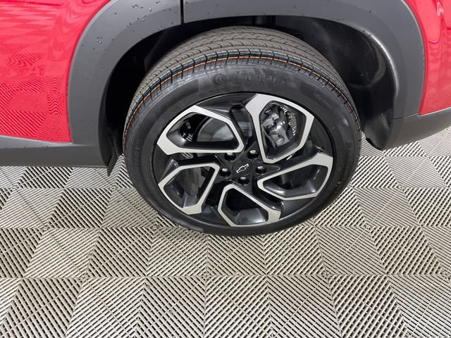 2026 Chevrolet Trax RS - Photo 18