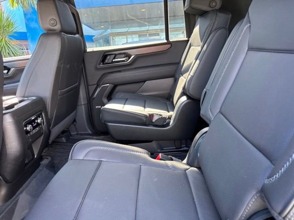 Used 2026 GMC Yukon XL Denali SUV