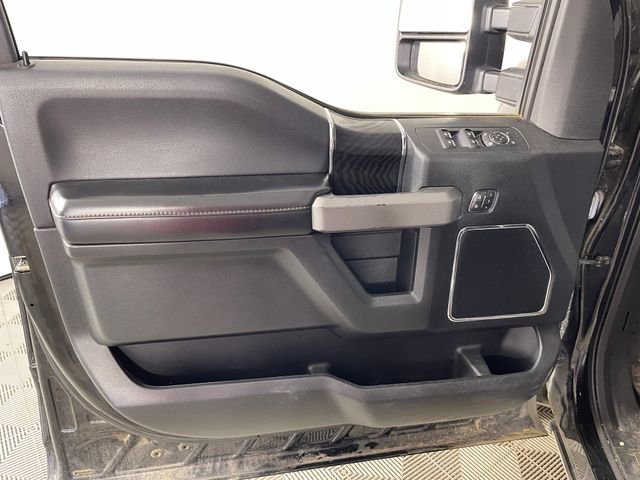 2018 Ford F-150 Platinum - Photo 11