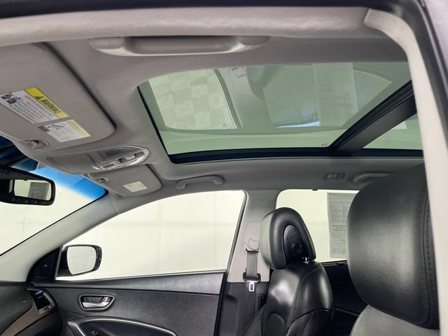 2018 Hyundai Santa Fe Sport 2.0T Ultimate - Photo 17