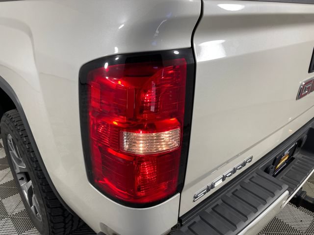 2014 GMC Sierra 1500 SLT - Photo 13