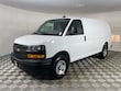 Chevrolet Express Cargo 2500