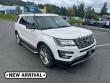 Used 2016 Ford Explorer XLT