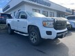 GMC Canyon