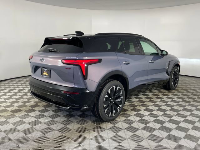 2026 Chevrolet Blazer EV RS - Photo 22