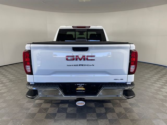 2026 GMC Sierra 1500 SLE - Photo 22
