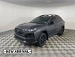 Used 2021 Toyota RAV4 TRD Off-Road SUV