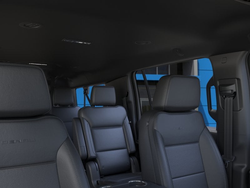 2026 GMC Yukon XL Denali - Photo 45