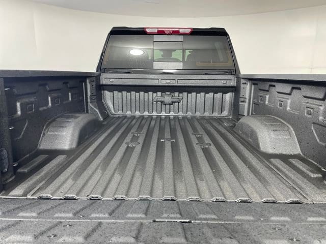 2026 Chevrolet Silverado 2500 HD LTZ - Photo 7