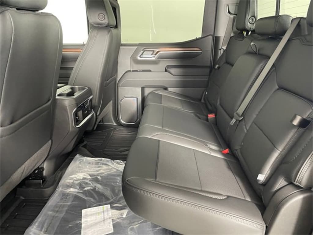 New 2026 GMC Sierra 1500 Denali Truck