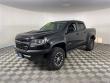 Used 2020 Chevrolet Colorado ZR2 Truck
