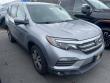 Used 2016 Honda Pilot EX-L SUV