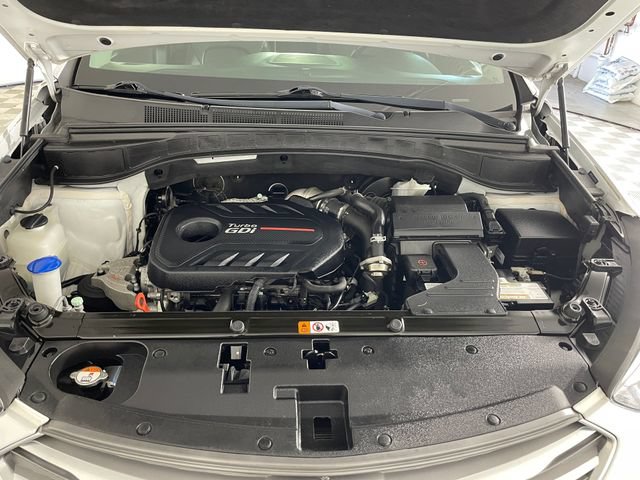 2018 Hyundai Santa Fe Sport 2.0T Ultimate - Photo 23