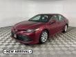 Used 2018 Toyota Camry LE