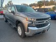Chevrolet Silverado 1500 LTD