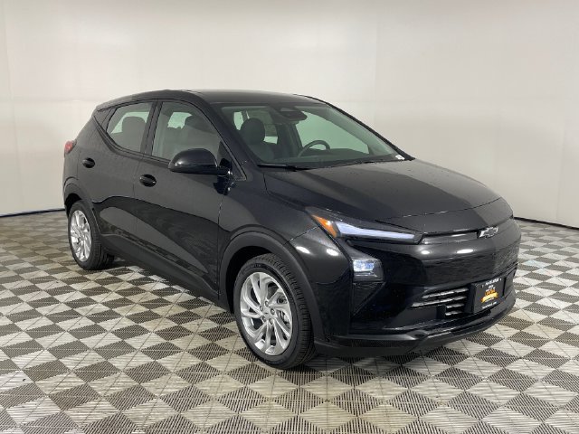 2027 Chevrolet Bolt LT - Photo 14