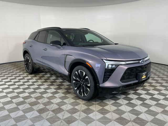 2026 Chevrolet Blazer EV RS - Photo 23