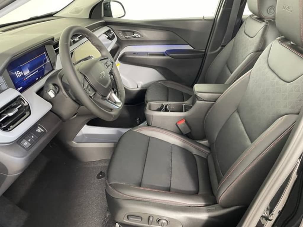 New 2027 Chevrolet Bolt RS SUV