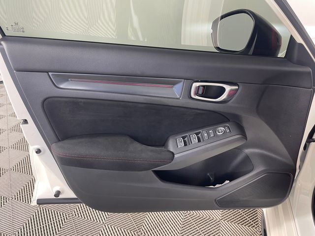 2025 Honda Civic Hatchback Type-R - Photo 15