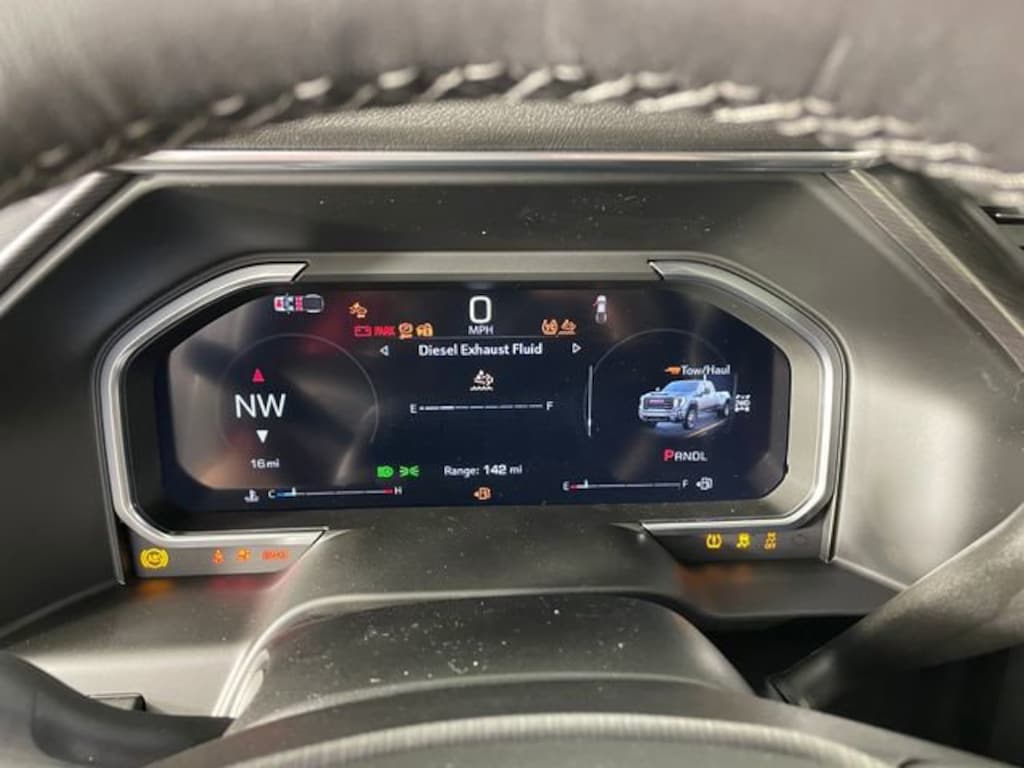 New 2026 GMC Sierra 3500 HD Denali Ultimate DRW Truck