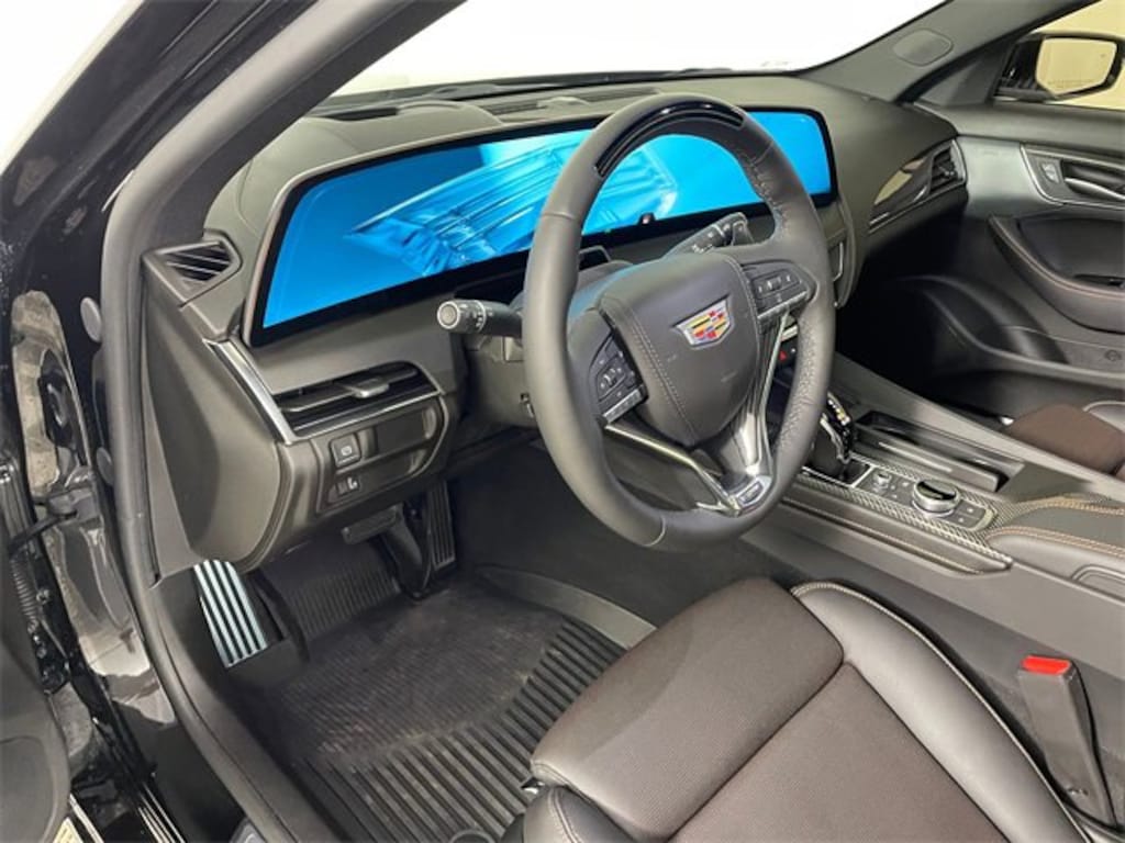 Used 2026 CADILLAC CT5-V V-Series Performance