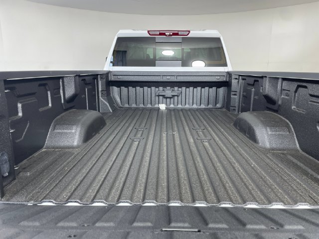 2026 Chevrolet Silverado 3500HD LTZ - Photo 7