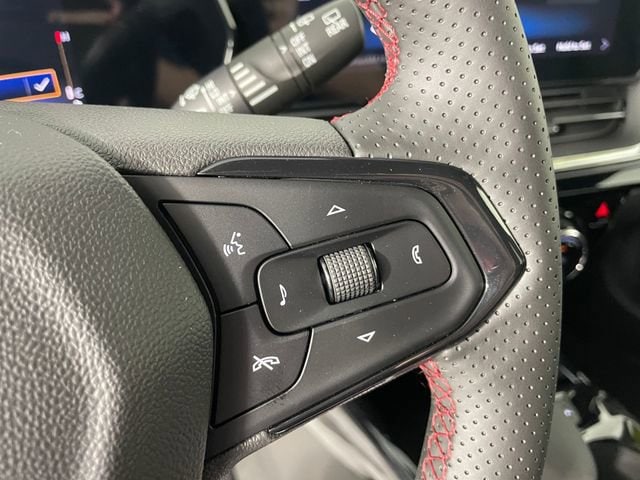 2026 Chevrolet Trax RS - Photo 8