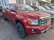  GMC Canyon