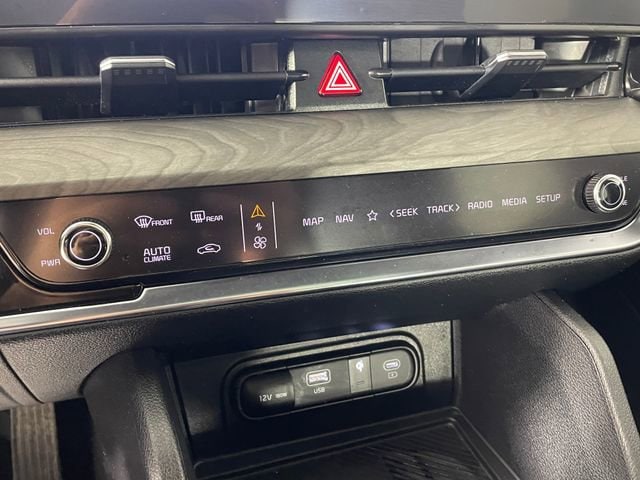 2025 Kia Sportage X-Line - Photo 10