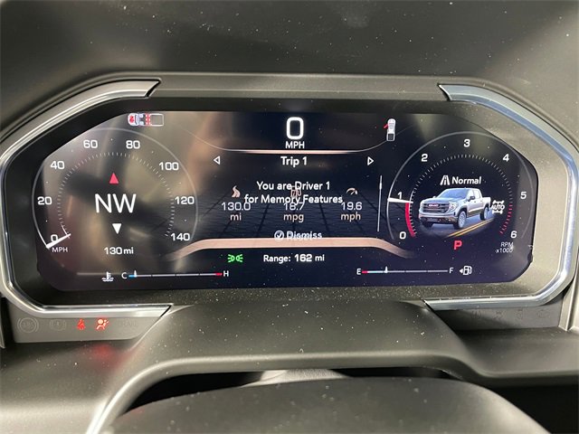 2026 Gmc Sierra 1500 AT4 photo 3