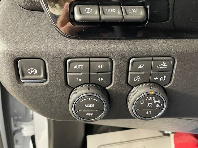 2026 Chevrolet Silverado 3500 HD High Country - Photo 13