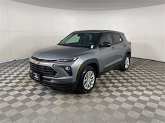 2026 Chevrolet Trailblazer LS SUV